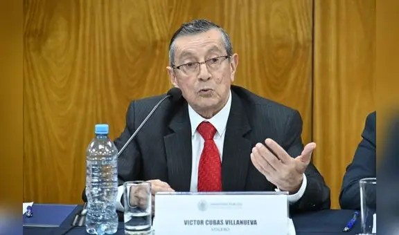 El gobierno utiliza el presupuesto para castigar a los fiscales por investigaciones de corrupción