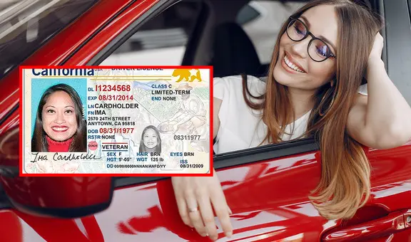 ¡Buenas noticias para ciudadanos de California! Recibe tu Real ID en estas oficinas disponibles del DMV este 3 de mayo