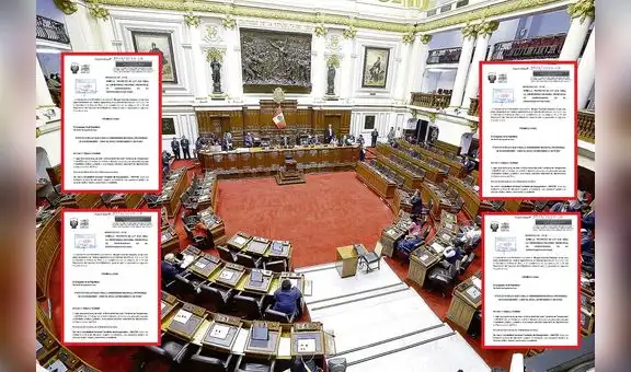 Avalancha populista: este Congreso ya creó 17 universidades públicas y pretende que cifra se eleve a 39