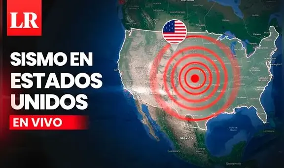 Temblor en Estados Unidos hoy, viernes 2 de mayo del de 2025: revisa la magnitud y epicentro del sismo, según USGS