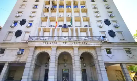 Hombre es condenado a 146 años de cárcel por encargar y grabar abusos sexuales a menores en España