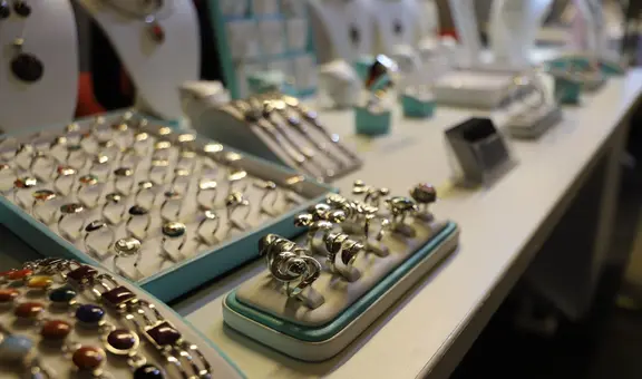 Joyas peruanas pierden brillo: exportaciones caerían hasta 90% por alza de aranceles de Estados Unidos