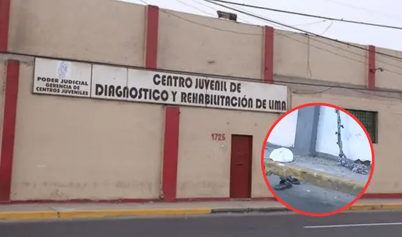 Municipio de San Miguel confirma fuga de 6 internos de Maranguita: "Se dividieron en subgrupos"