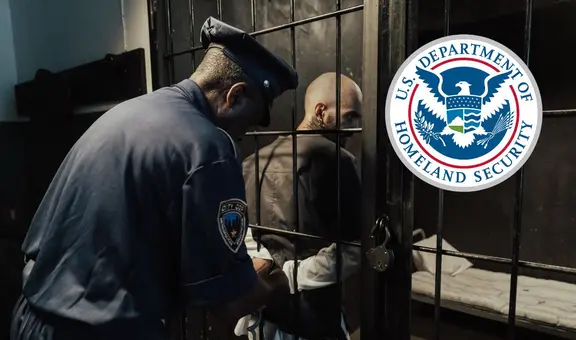 Aviso importante para inmigrantes en EEUU: esta acción se considera un grave delito penado con cárcel, según DHS