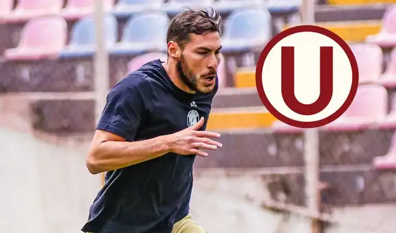 La radical decisión que tomaría Universitario si DT de Cusco FC hace jugar a Marco Saravia: "Generará un incumplimiento"