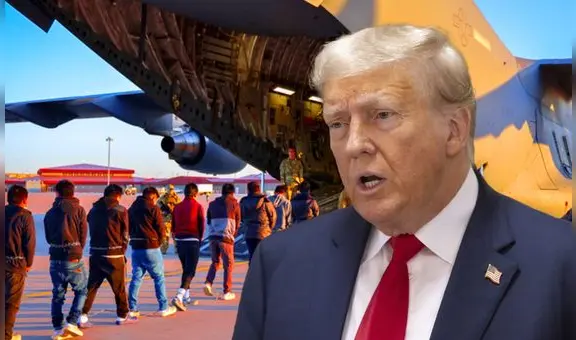 Nueva plataforma web en EE. UU. muestra rostros de inmigrantes desaparecidos en redadas del gobierno de Trump