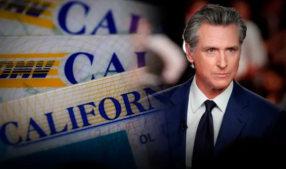 Esta ley firmada por Gavin Newsom elimina común requisito a trabajadores que buscan empleo en California