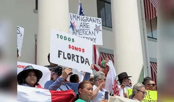 Atención, inmigrante de Florida: este programa brinda asesoría legal de forma gratuita a familias de bajos recursos