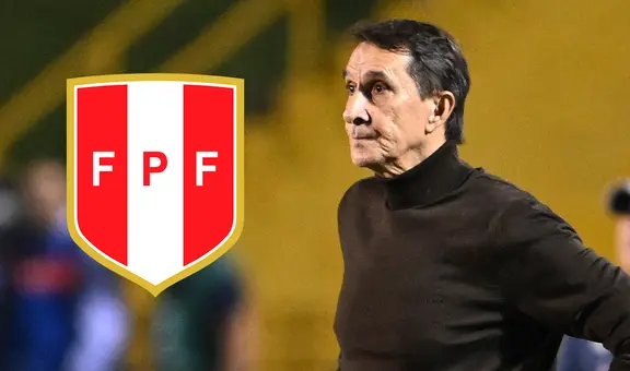 Agente de Alexandre Guimarães se pronuncia sobre posible llegada del DT a la selección peruana: "Estaría encantado"