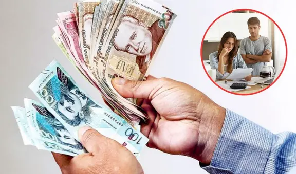 Este es el tiempo máximo que las centrales de riesgo tendrán para retirar a peruanos de 'lista negra' de deudores por nueva 'Ley Infocorp'