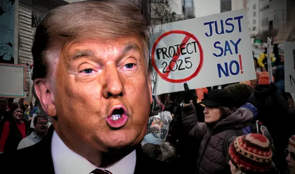 Malas noticias para inmigrantes en EEUU: los 5 programas que Trump eliminaría para deportar a indocumentados en 2025