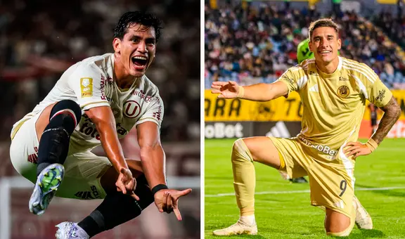 Canal confirmado del Universitario vs Cusco FC por la fecha 11 del Torneo Apertura de la Liga 1 2025