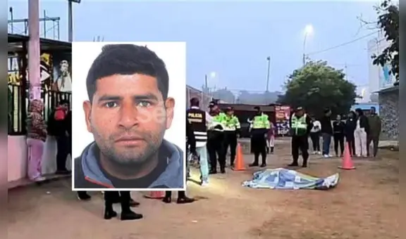 Crimen en Huaral: entrenador de fútbol fue asesinado a balazos tras salir de una fiesta