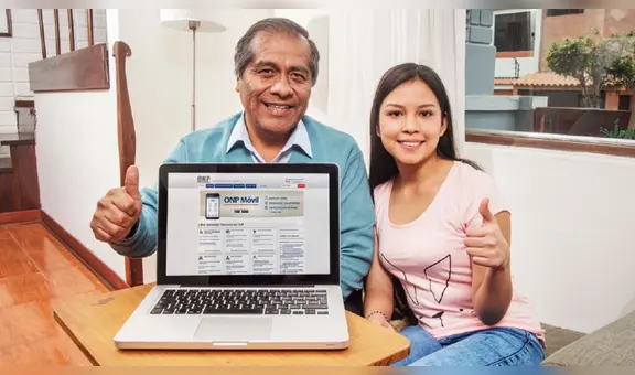 Si eres jubilado de la ONP y te faltan aportes, puedes acceder a un préstamo previsional para completar tu pensión siguiendo estos pasos