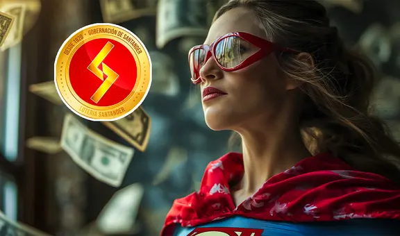 Resultado Lotería de Santander HOY, 2 de mayo: revisar quién ganó el premio mayor del sorteo 5016 en Colombia vía Canal TRO