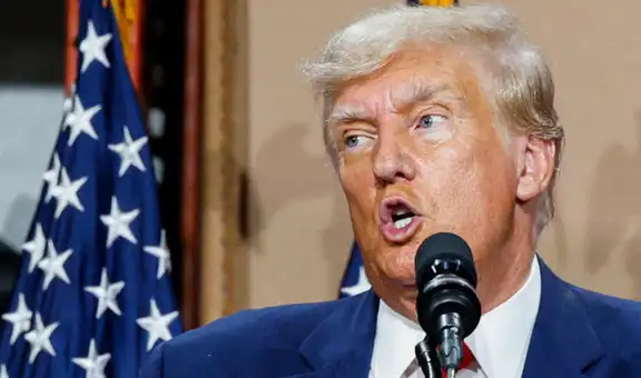 Donald Trump quiere renombrar el Día de los Veteranos: “EEUU merece una celebración mayor”