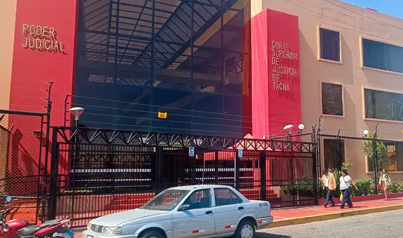 PJ ordena captura de mujer que prostituía a menor de 14 años en Tacna