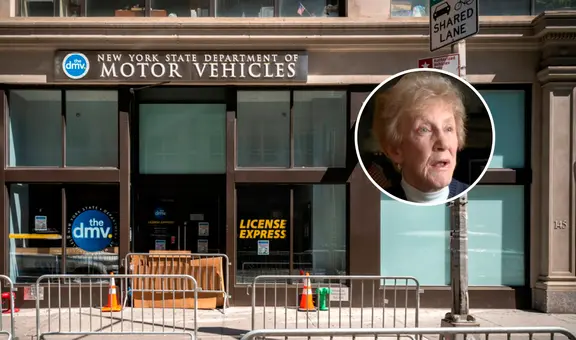 Nueva York: este pequeño detalle evitó que una mujer obtuviera su Real ID a pesar de cumplir con todos los requisitos
