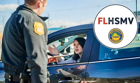 Esta nueva medida de FLHSMV establece multas a conductores en Florida que cometan este delito en 2025