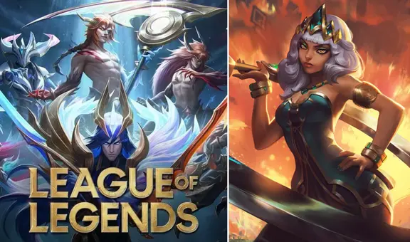 Un bug en la temporada 2025 de League of Legends causa caos en partidas: ¿cómo afectó el error del recall?