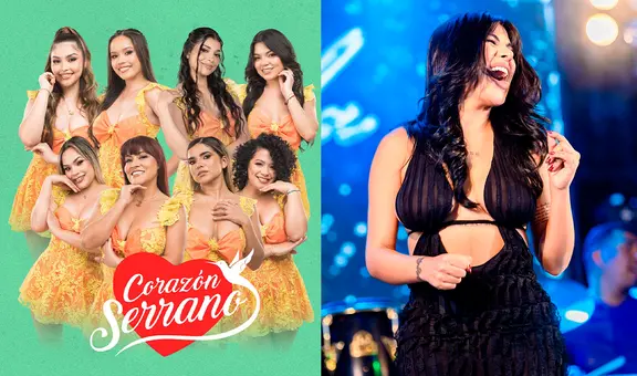 Villa El Salvador festejará su aniversario con conciertos gratuitos: Corazón Serrano, La Bella Luz, Brunella Torpoco y más artistas