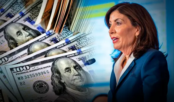 Aumento de salario mínimo en Nueva York: trabajadores de estos lugares podrán recibir nuevo monto en 2025