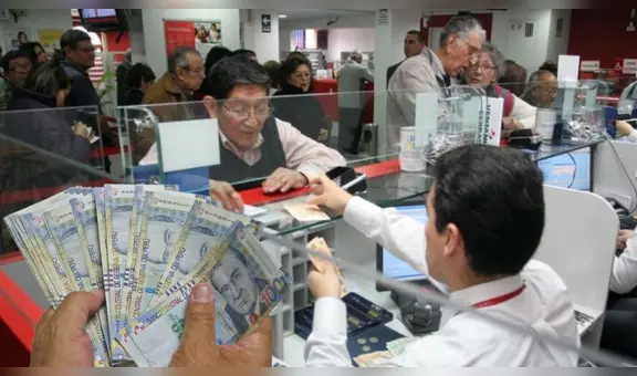 Banco de la Nación ofrece préstamo Multired de hasta casi S/100.000 para trabajadores públicos y pensionistas: estos son los requisitos