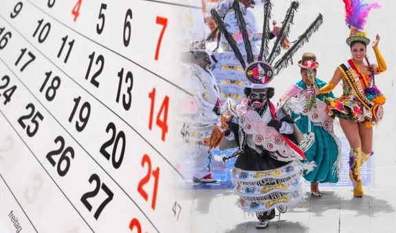 Declaran día no laborable este 5 de mayo luego del feriado por el Día del Trabajador 2025: ¿qué se celebra y quiénes sí podrán descansar?