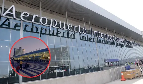 ¿Por qué se paralizarán las operaciones en el nuevo Aeropuerto Jorge Chávez por 12 horas antes de su inauguración? LAP explica el motivo