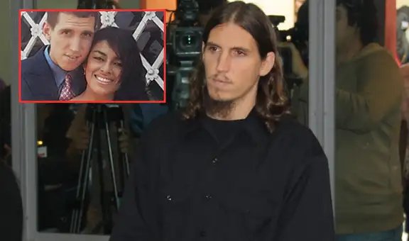 El escalofriante caso de William Trickett Smith II, el estadounidense que mató a su esposa peruana y la arrojó al mar en una maleta