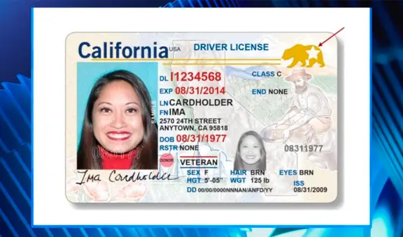 Atención, residente de California: estas son las principales sedes del DMV para obtener tu Real ID antes de la fecha límite
