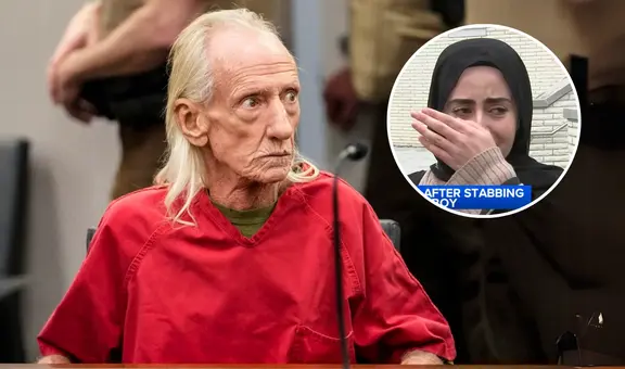 Crimen de odio en Estados Unidos: Condenan con 53 años a hombre que asesinó a un niño de origen palestino