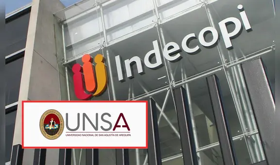 UNSA es sancionada por Indecopi por no registrar a tiempo matrícula y notas de estudiante de maestría: pagará hasta 4 UIT