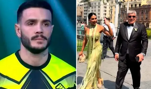 Padre de Alejandra Baigorria elogia a Vania Bludau en medio de polémica con Mario Irivarren: “Es lo máximo"