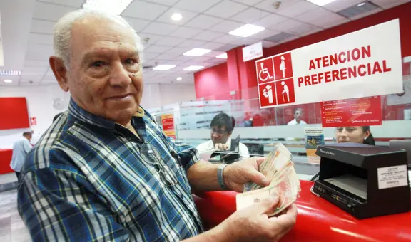 Banco de la Nación establece cuál es el límite máximo para retirar dinero en cajeros y agentes Multired en 2025