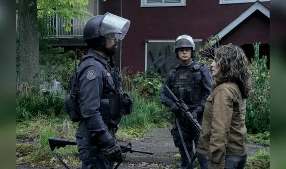 The Last of Us temporada 2: el avance del capítulo 4 anticipa drama intenso en un mundo envuelto en misterio