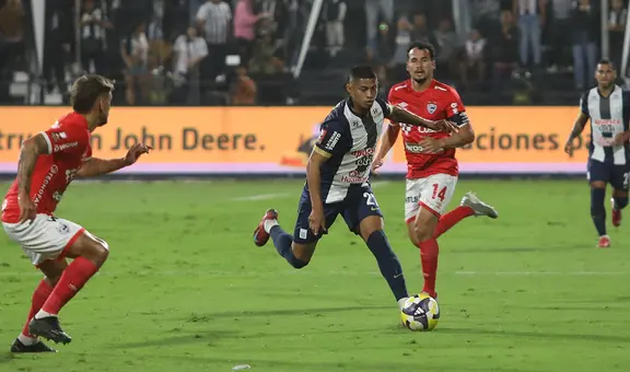 Alianza Lima vs Cienciano EN VIVO HOY vía L1 Max: gol anulado a Paolo Guerero por fuera de juego en el arranque
