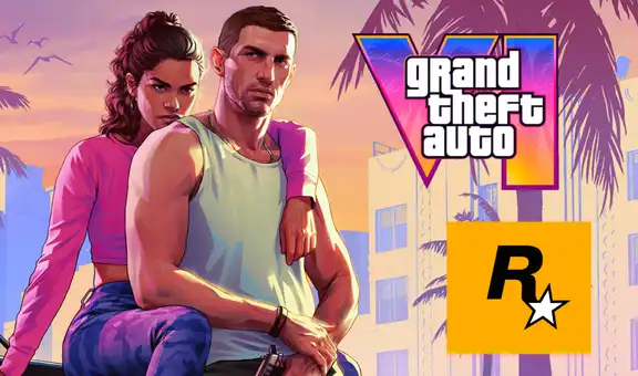 GTA VI se retrasa hasta 2026: Rockstar Games anuncia oficialmente la nueva fecha de lanzamiento y el motivo detrás del retraso