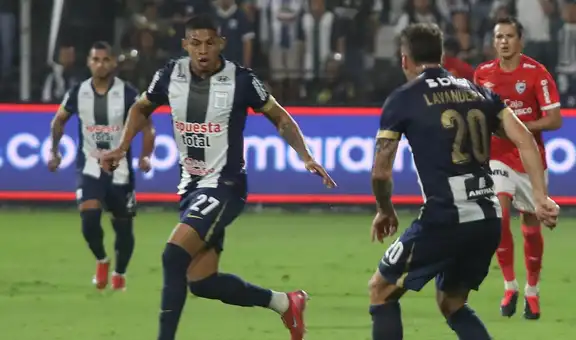 ¿Cuándo vuelve a jugar Alianza Lima tras la derrota ante Cienciano por la Liga 1?