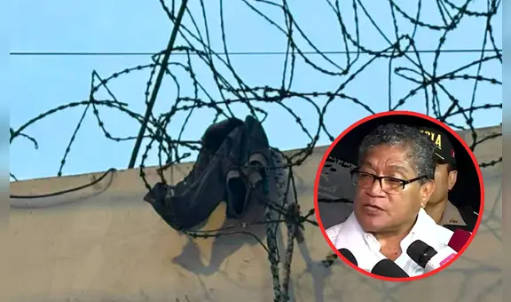 Maranguita será reubicado tras fuga de internos: centro de detención juvenil funcionará en provincias, según viceministro de Justicia