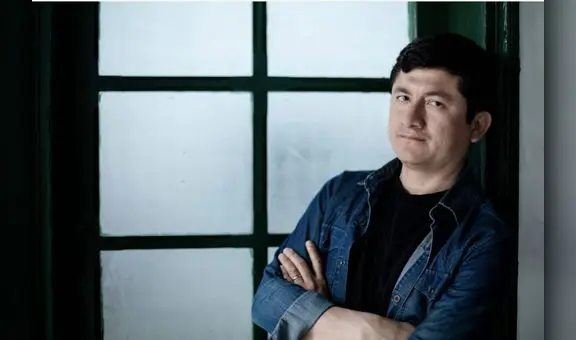 Jhemy Tineo: “Escribir no es algo caro, solo necesitas un lapicero y papel”