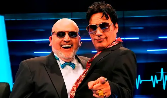 'El valor de la verdad' con Patricio Suárez-Vértiz: conoce al hermano de Pedro Suárez-Vértiz y su carrera actual