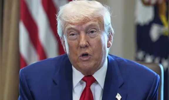 Nuevo golpe para Trump: expertos aseguran que Primera Enmienda de EEUU podría proteger a inmigrantes de las deportaciones masivas