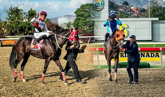 Datos de última hora 5y6 La Rinconada hoy, 4 de mayo: resultados, traqueos y pronósticos de Gaceta Hípica y Grupo Cordialito