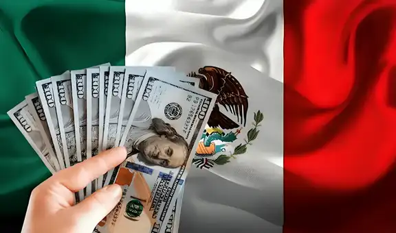 Precio del dólar en México hoy, domingo 4 de mayo de 2025: tipo de cambio en Banco Azteca y BBVA