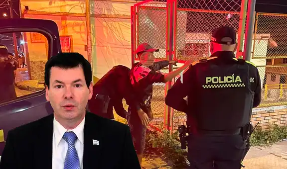 Concejal Brian Hopkins propone toques de queda repentinos en Chicago para este grupo y así evitar episodios de violencia en la ciudad