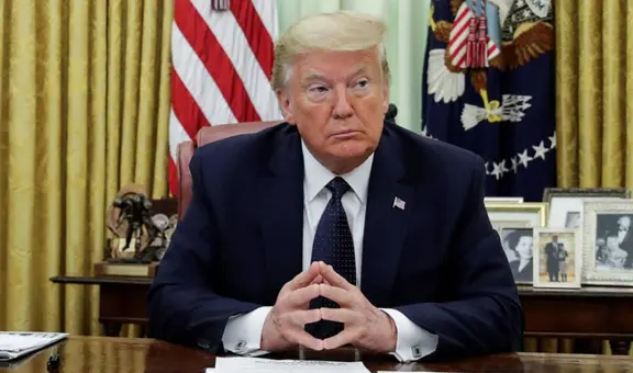 Malas noticias para inmigrantes en EEUU: gobierno de Trump demanda a este estado para revocar sus políticas de 'santuario'