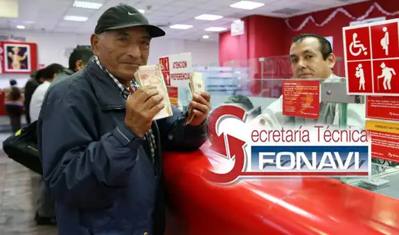 Fonavi: estas son las listas y grupos de reintegro habilitadas para cobrar la devolución de aportes durante mayo de 2025, vía Banco de la Nación