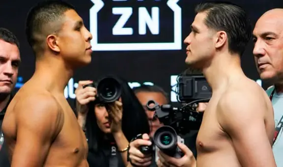 ¿Dónde ver Jaime Munguía vs Bruno Surace 2 EN VIVO? Horario y canal confirmados de la pelea en EE. UU. y México