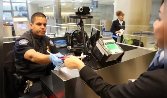 ¡Atención inmigrantes! Una nueva regla podría cambiarlo todo: esto es lo que debes saber antes de entrar a EEUU